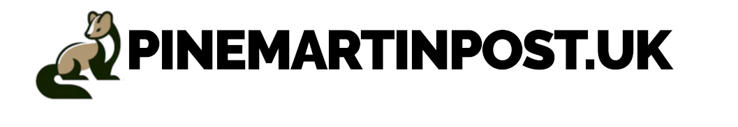 Pinemartinpost.uk